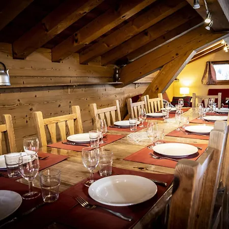 Les Du Cocoon - 6 Pieces Pour 11 Personnes 611 * La Plagne